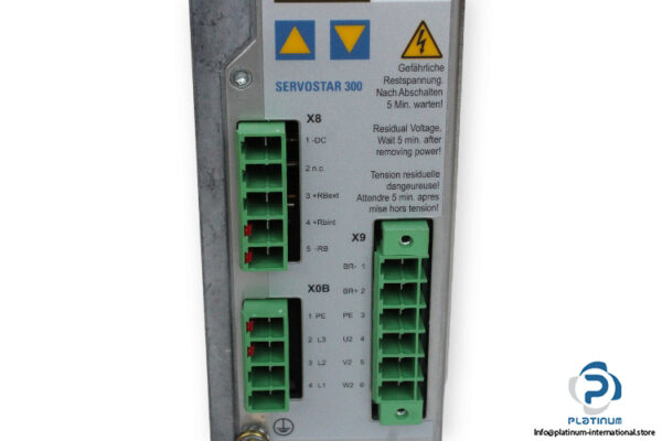 danaher-motion-SERVOSTAR-343-digital-amplifier-(new)-4