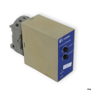 c-mac-RC20-current-relay-(used)