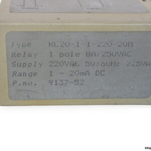 c-mac-RC20-current-relay-(used)-3