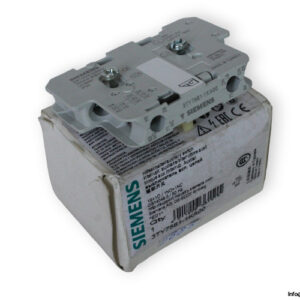 siemens-3TY7561-1KA00-auxiliary-switch-block-(new)