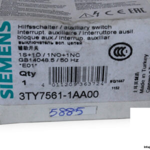siemens-3TY7561-1AA00-auxiliary-switch-block-(new)-2