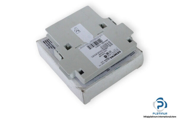 siemens-3RH1921-1DA11-first-lateral-auxiliary-switch-(new)
