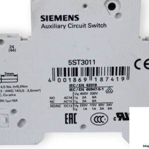 siemens-5ST3-011-auxiliary-current-switch-(new)-2