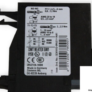 siemens-3RU2126-1KB0-overload-relay-(new)-3