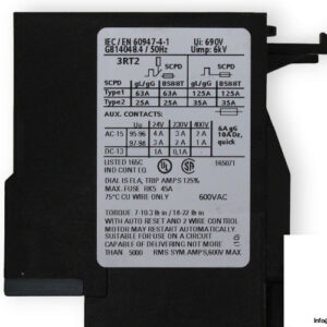 siemens-3RU2126-1KB0-overload-relay-(new)-4