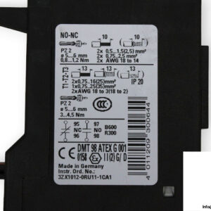 siemens-3RU1136-4BB0-overload-relay-(new)-3