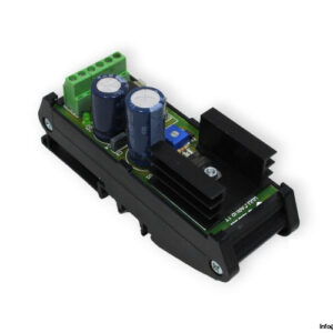 cabur-CL1R-circuit-board-(used)