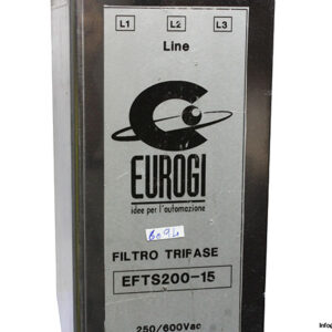 eurogi-EFTS200-15-three-phase-filter-(used)-1