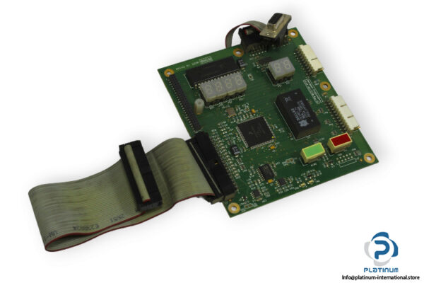 Nordson-47G0015-020Y-circuit-board-(used)