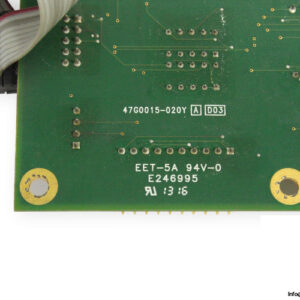 Nordson-47G0015-020Y-circuit-board-(used)-1