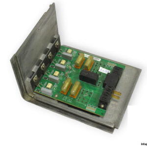 Nordson-1017581C07-circuit-board-(used)