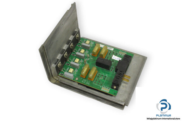 Nordson-1017581C07-circuit-board-(used)