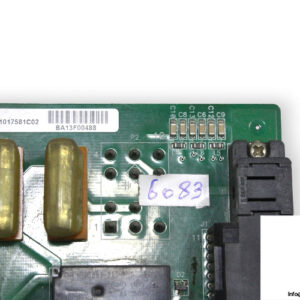 Nordson-1017581C07-circuit-board-(used)-1