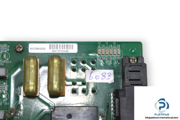 Nordson-1017581C07-circuit-board-(used)-1