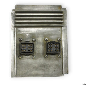 Nordson-1017581C07-circuit-board-(used)-2