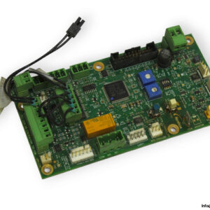 Nordson-1120992A02-circuit-board-(used)