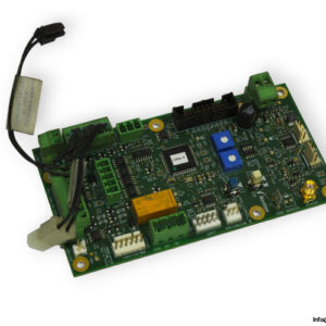 Nordson-1122992A04-circuit-board-(used)