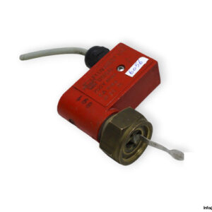 hosco-FLUVATEST-UM-flow-switch-used