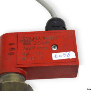 hosco-FLUVATEST-UM-flow-switch-used-2