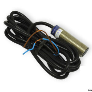 telemecanique-XS1-M18MB230-inductive-sensor-new