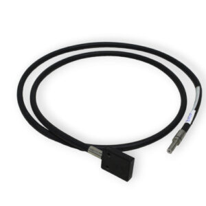 banner-IR13P-fiber-optic-sensor-used