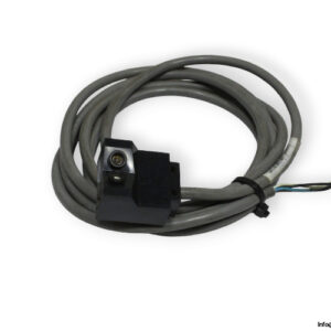 banner-SE612C-econo-beam-sensor-used