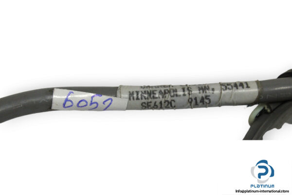 banner-SE612C-econo-beam-sensor-used-3