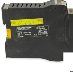 schmersal-aes-1135-safety-control-module-2