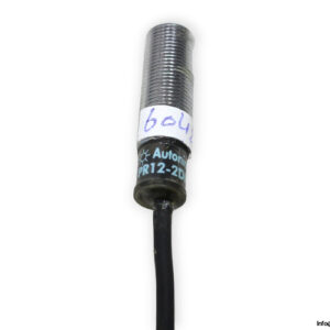 autonics-PR12-2DN-inductive-proximity-sensor-used-2
