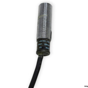 autonics-PR12-2DN-inductive-proximity-sensor-used-4