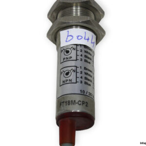 aeco-FT18M-CP2-photoelectric-sensor-used-2