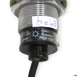 autonice-PR30-10DP-inductive-sensor-used-4