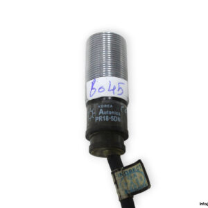 autonics-PR18-5DN-inductive-proximity-sensor-new-2