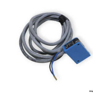 klockner-moeller-ATI-2A-24-proximity-sensor-used