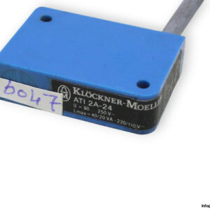 klockner-moeller-ATI-2A-24-proximity-sensor-used-3