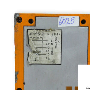 pauly-JP195-D-R-STH7-photoelectric-sensor-used-2