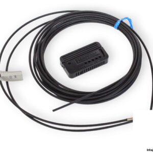 omron-E32-T11L-fiber-optic-sensor-head-new