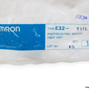 omron-E32-T11L-fiber-optic-sensor-head-new-3