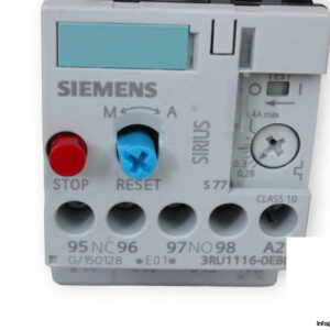 siemens-3RU1116-0EB0-thermal-overload-relay-(new)-1