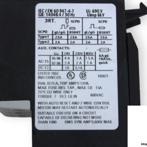 siemens-3RU1116-0EB0-thermal-overload-relay-(new)-2