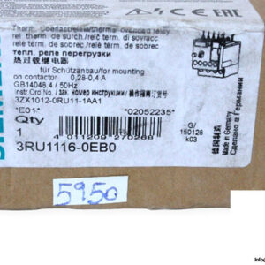 siemens-3RU1116-0EB0-thermal-overload-relay-(new)-4