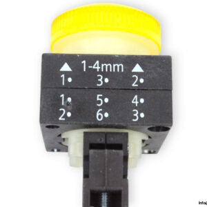 siemens-3SB3-244-6BA30-indicator-light-(new)-1