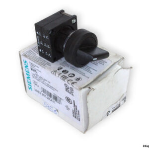 siemens-3SB3-201-2KA11-toggle-switch-(new)