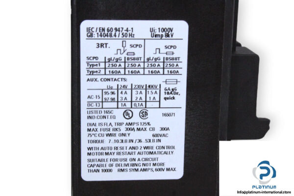 siemens-3RU1146-4KB0-overload-relay-(new)-2