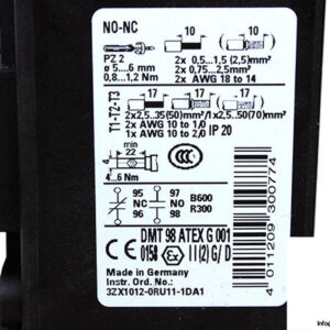 siemens-3RU1146-4KB0-overload-relay-(new)-3