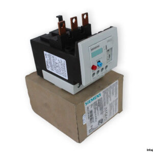 siemens-3RU1146-4JB0-overload-relay-(new)