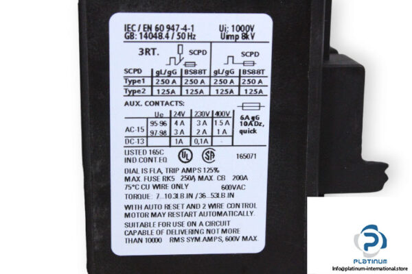 siemens-3RU1146-4JB0-overload-relay-(new)-2