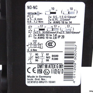 siemens-3RU1146-4JB0-overload-relay-(new)-3