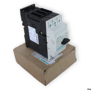 siemens-3RV1031-4FA10-circuit-breaker-(new)