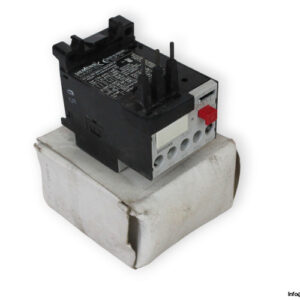 siemens-3UA70-21-0J-overload-relay-(new)